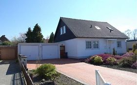 Witte Huus 75m² und 51m² Ferienwohnungen