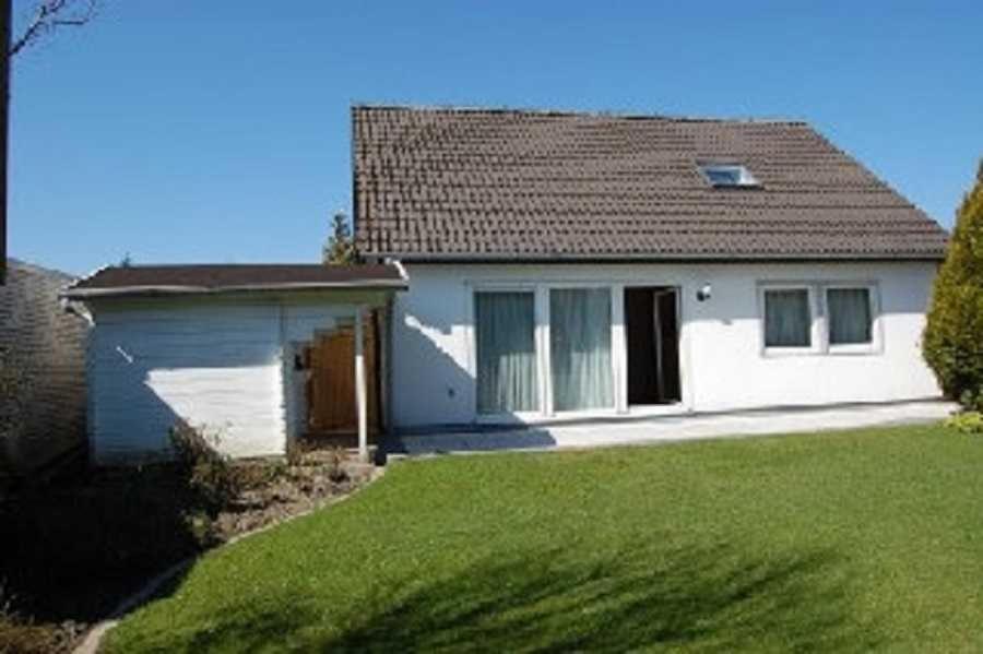 Witte Huus 75m² und 51m² Ferienwohnungen Hooksiel Exterior foto