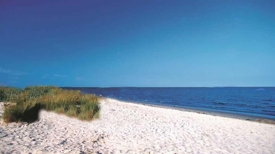 Witte Huus 75m² und 51m² Ferienwohnungen Hooksiel Exterior foto