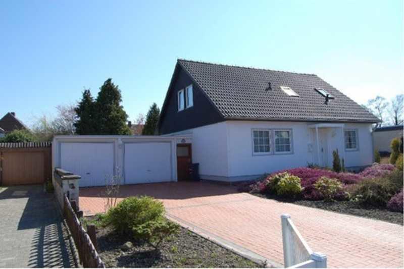 Witte Huus 75m² und 51m² Ferienwohnungen Hooksiel Exterior foto